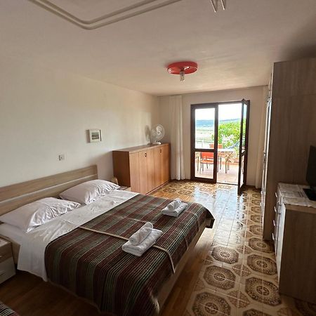 Rooms And Apartments Roza Portorož Dış mekan fotoğraf