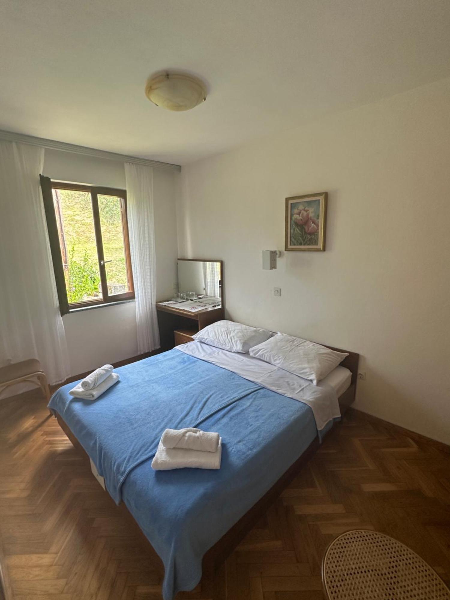 Rooms And Apartments Roza Portorož Dış mekan fotoğraf