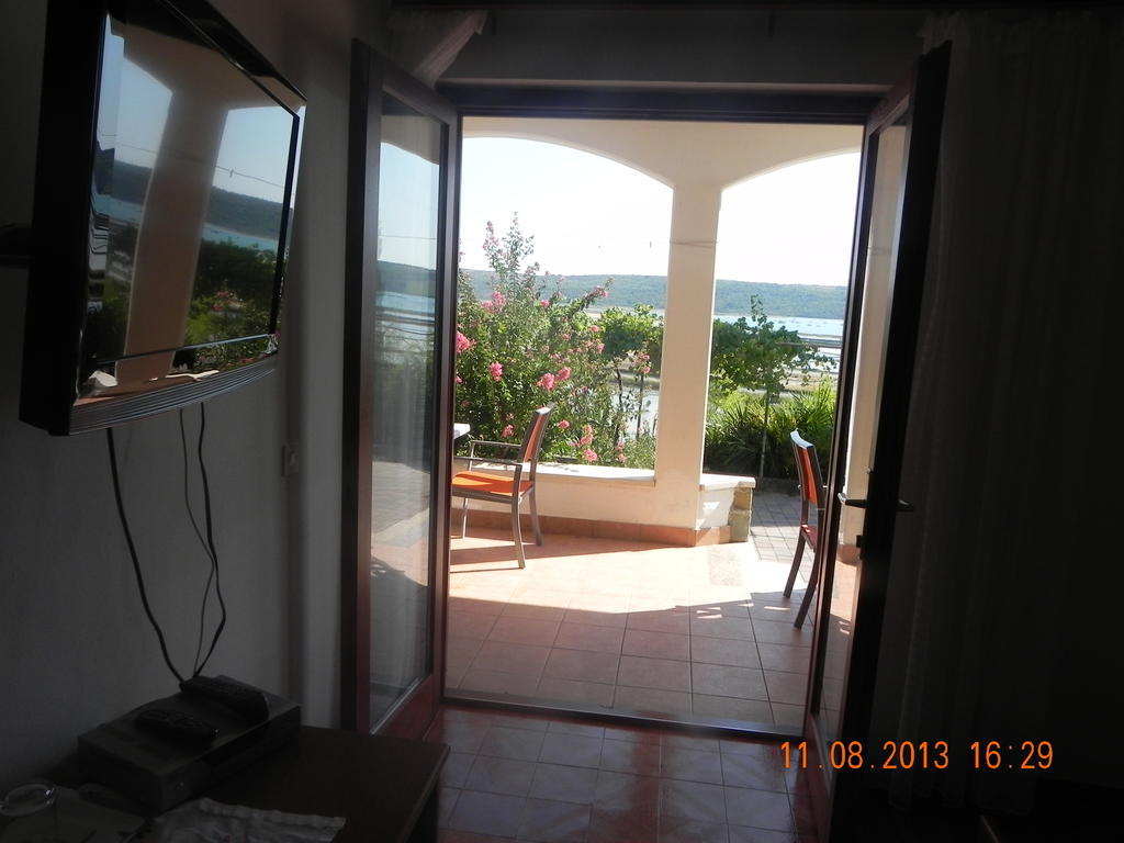 Rooms And Apartments Roza Portorož Dış mekan fotoğraf