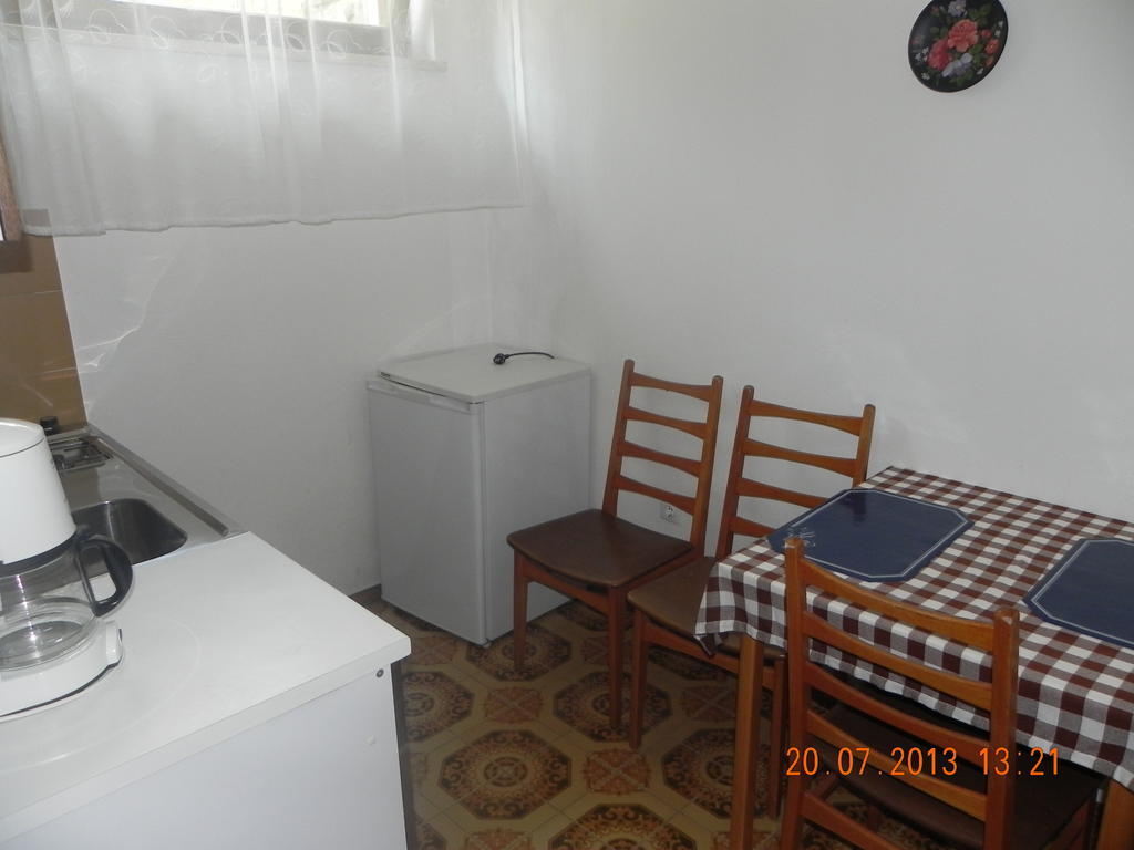 Rooms And Apartments Roza Portorož Dış mekan fotoğraf