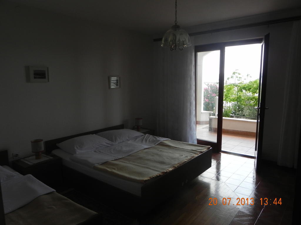 Rooms And Apartments Roza Portorož Dış mekan fotoğraf