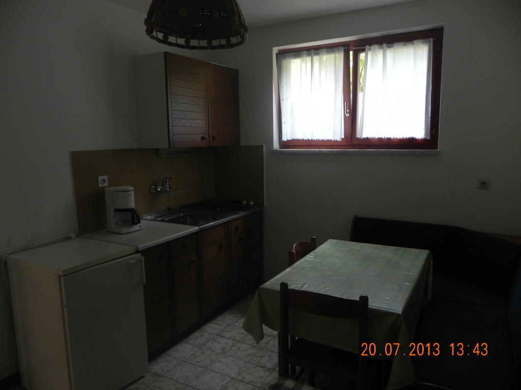 Rooms And Apartments Roza Portorož Dış mekan fotoğraf