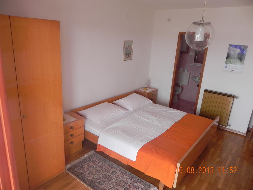 Rooms And Apartments Roza Portorož Dış mekan fotoğraf